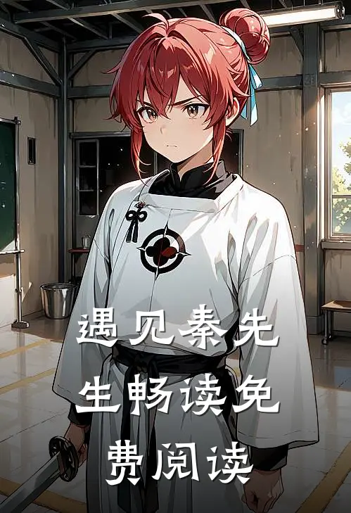遇见秦先生畅读免费阅读