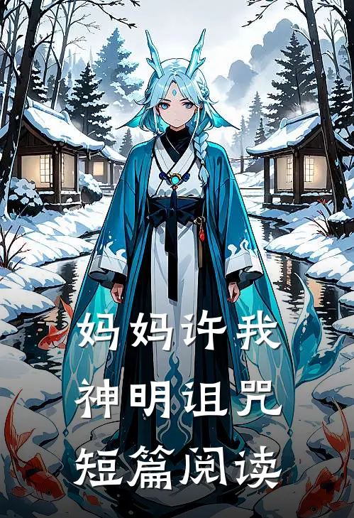 妈妈许我神明诅咒短篇阅读