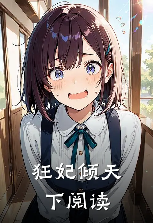 狂妃倾天下阅读