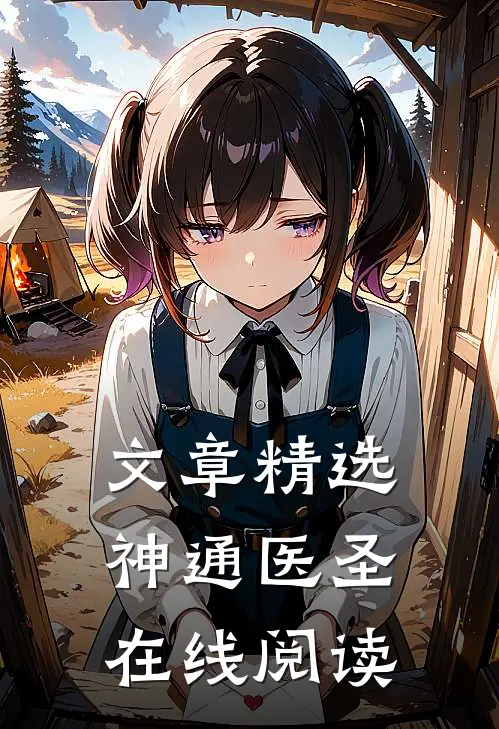 文章精选神通医圣在线阅读