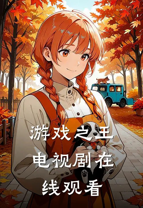 游戏之王电视剧在线观看