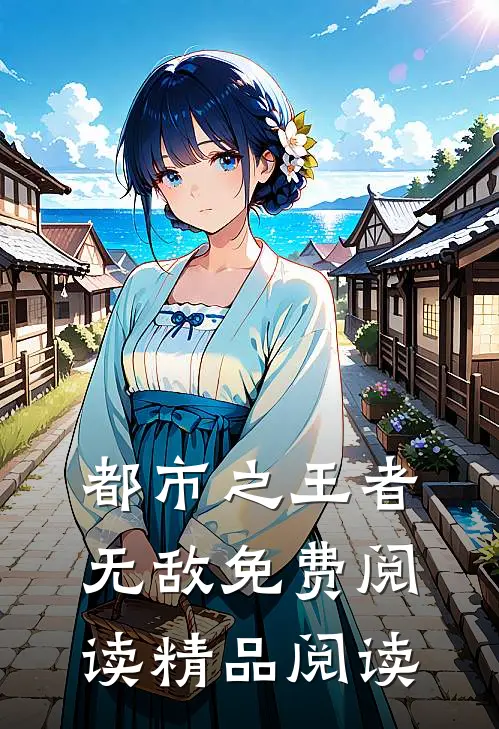 都市之王者无敌免费阅读精品阅读