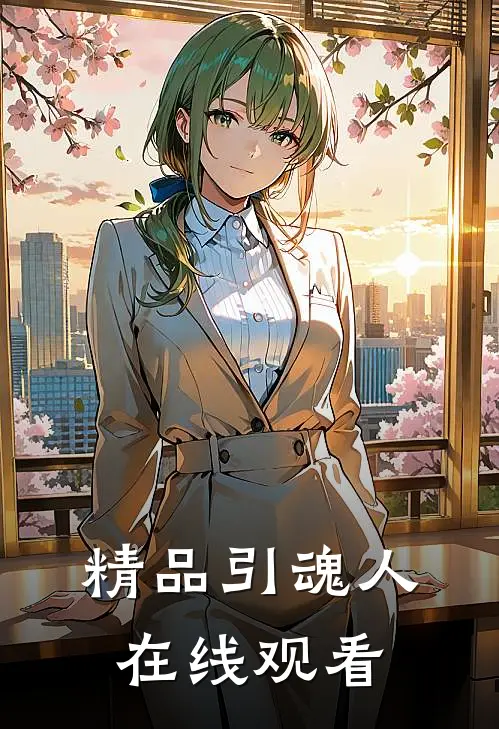 精品引魂人在线观看
