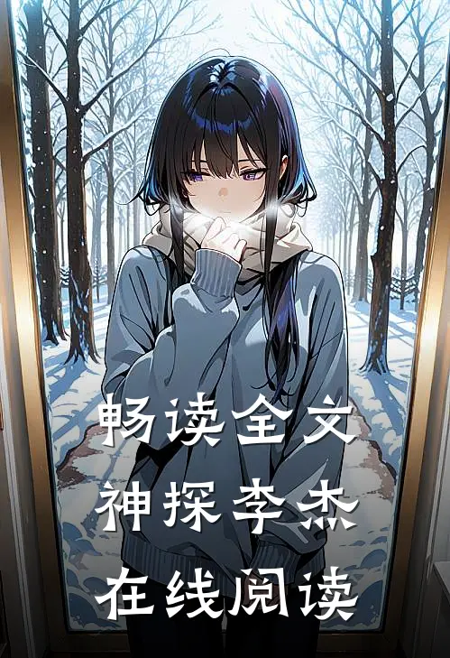 畅读全文神探李杰在线阅读