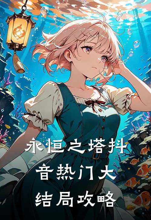 永恒之塔抖音热门大结局攻略