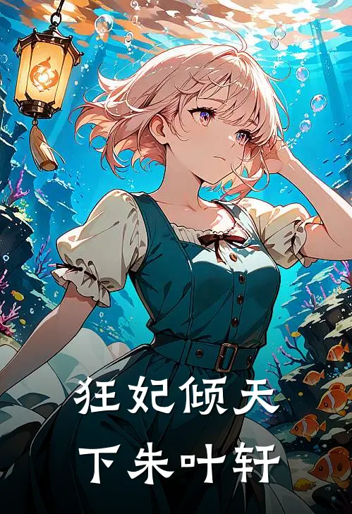 狂妃倾天下 朱叶轩