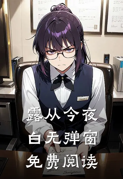 露从今夜白无弹窗免费阅读