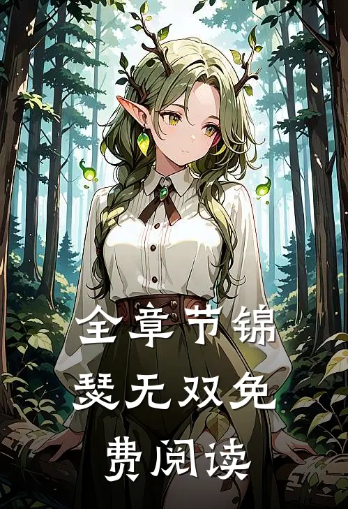 全章节锦瑟无双免费阅读