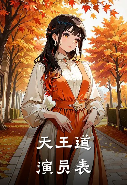 天王道演员表