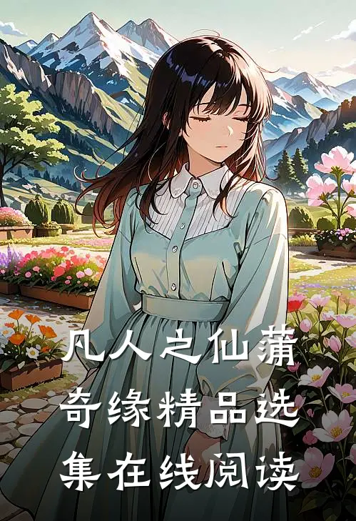 凡人之仙蒲奇缘精品选集在线阅读