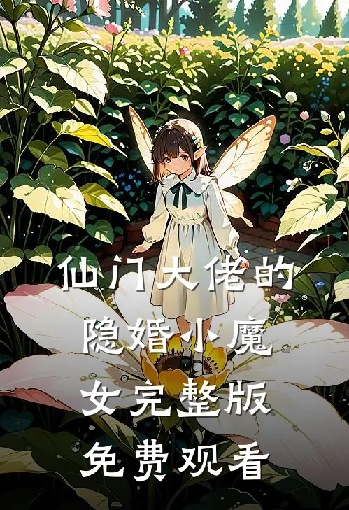 仙门大佬的隐婚小魔女完整版免费观看