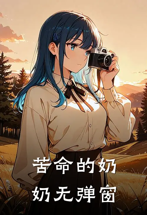 苦命的奶奶无弹窗