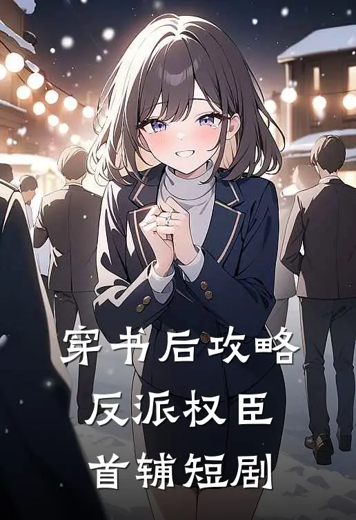 穿书后攻略反派权臣首辅短剧