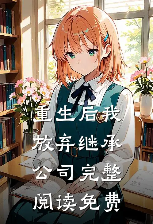 重生后我放弃继承公司完整阅读免费
