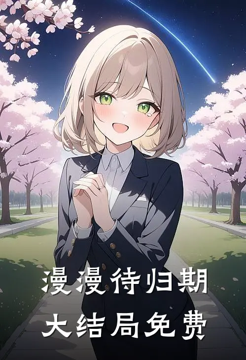 漫漫待归期大结局免费