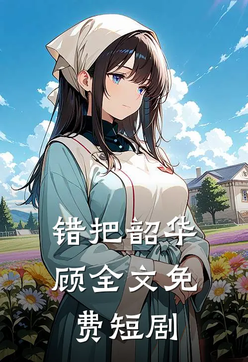 错把韶华顾全文免费短剧