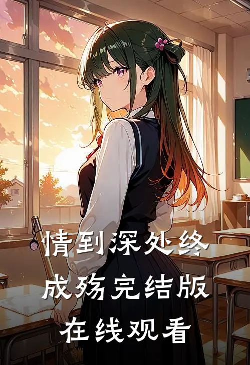 情到深处终成殇完结版在线观看