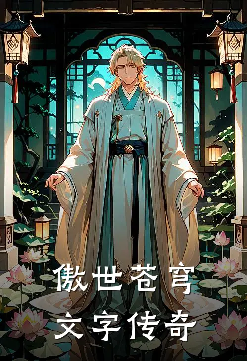 傲世苍穹文字传奇
