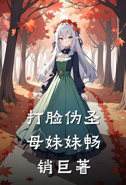 打脸伪圣母妹妹畅销巨著