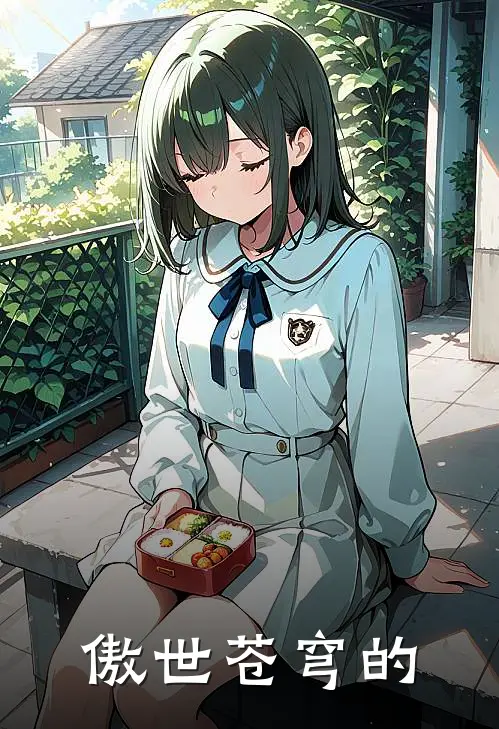 傲世苍穹的