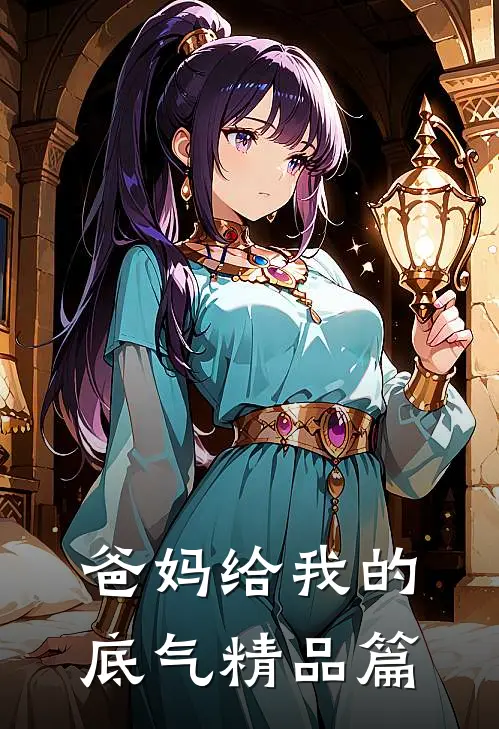 爸妈给我的底气精品篇