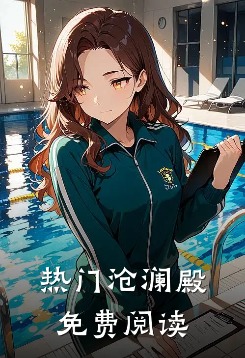 热门沧澜殿免费阅读