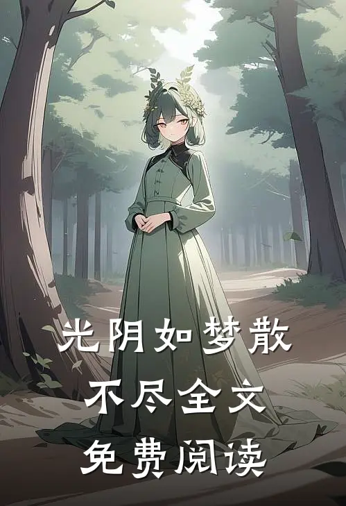 光阴如梦散不尽全文免费阅读