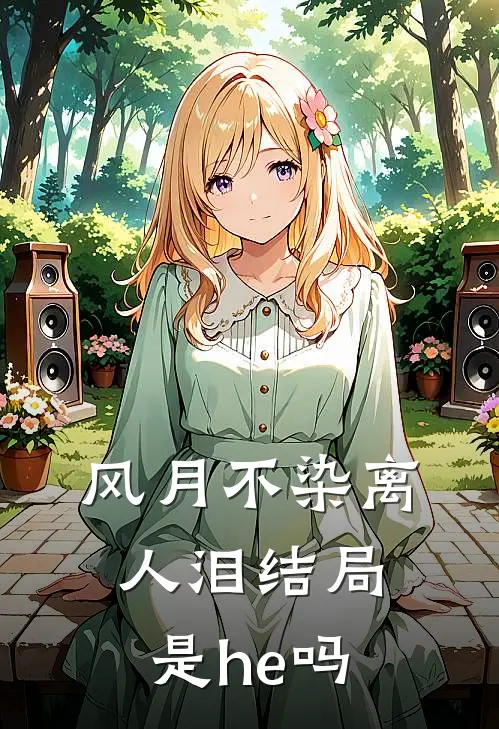 风月不染离人泪结局是he吗