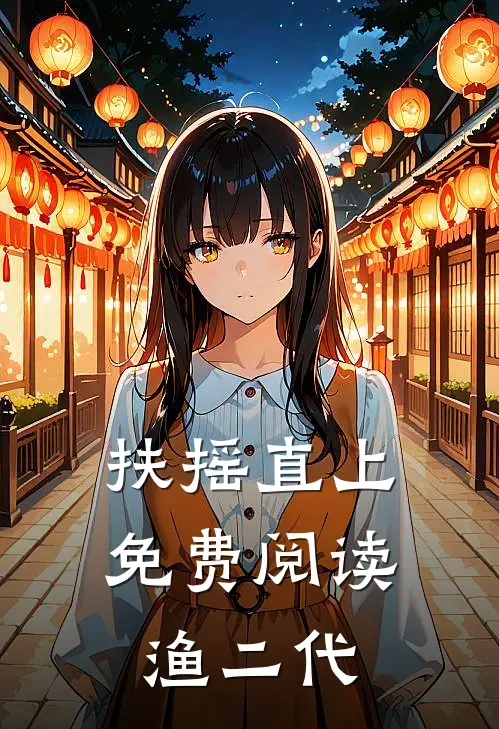 扶摇直上免费阅读渔二代