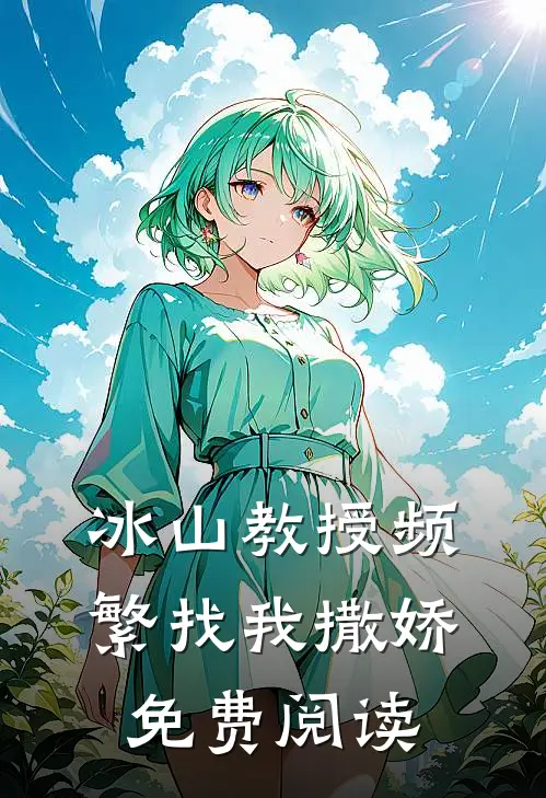 冰山教授频繁找我撒娇免费阅读