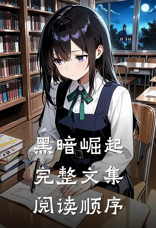 黑暗崛起完整文集阅读顺序