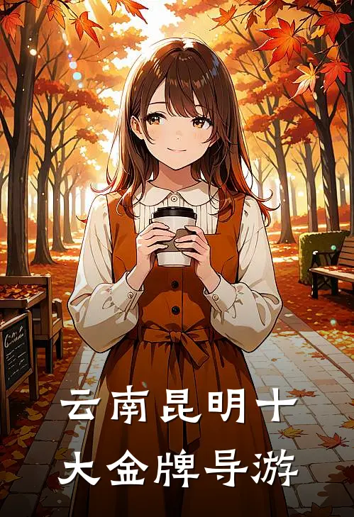 云南昆明十大金牌导游