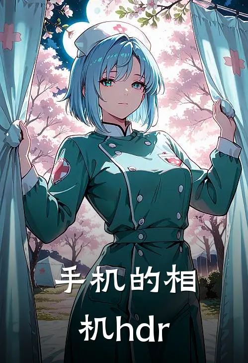 手机的相机hdr