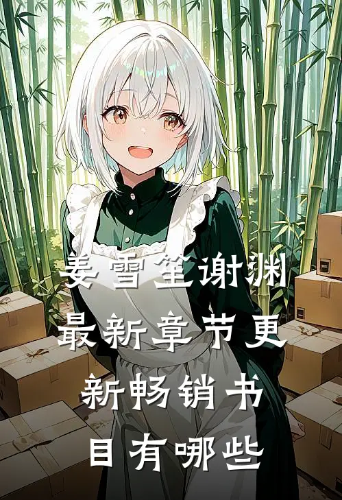 姜雪笙谢渊最新章节更新畅销书目有哪些