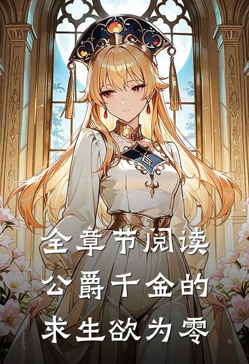 全章节阅读公爵千金的求生欲为零