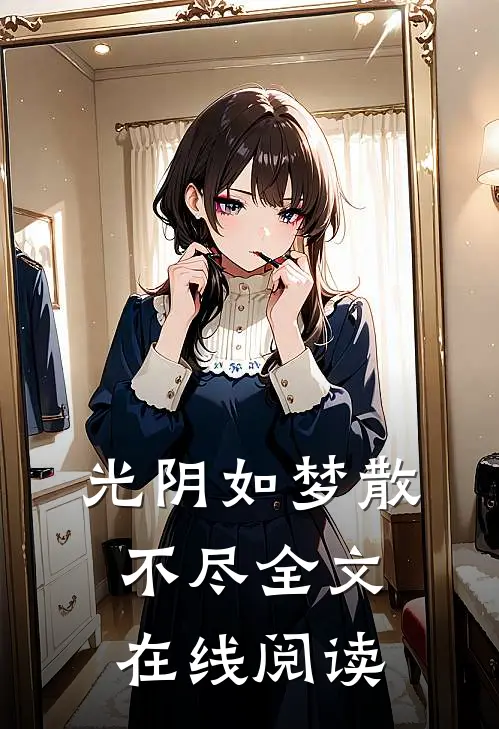 光阴如梦散不尽全文在线阅读