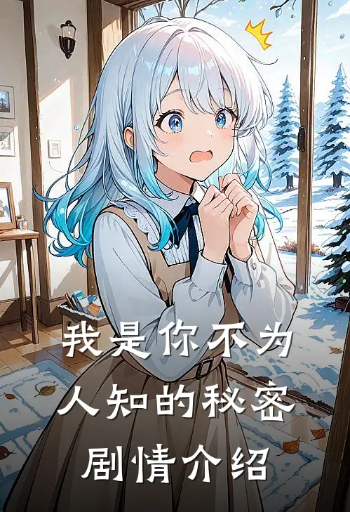 我是你不为人知的秘密剧情介绍