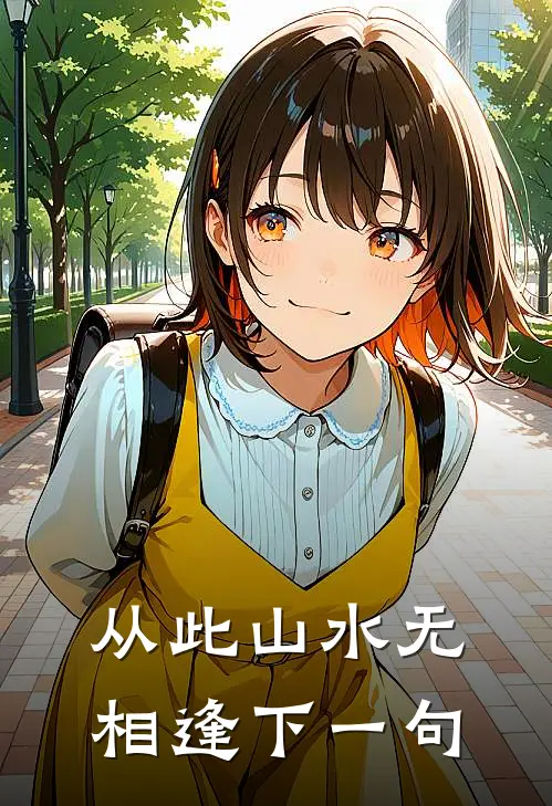 从此山水无相逢下一句