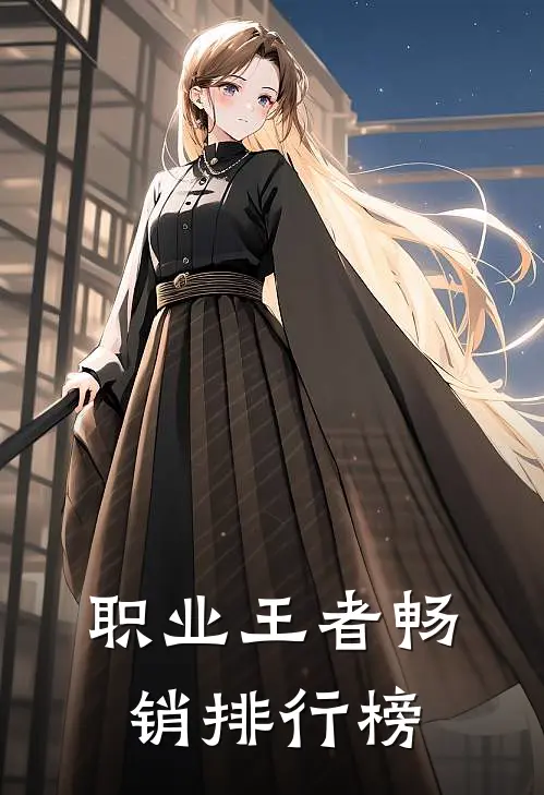 职业王者畅销排行榜