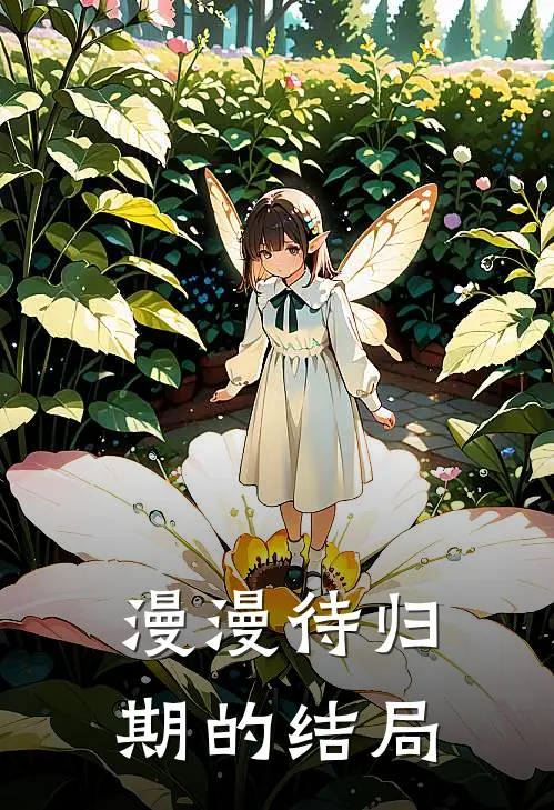 漫漫待归期的结局