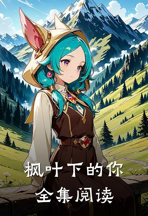 枫叶下的你全集阅读