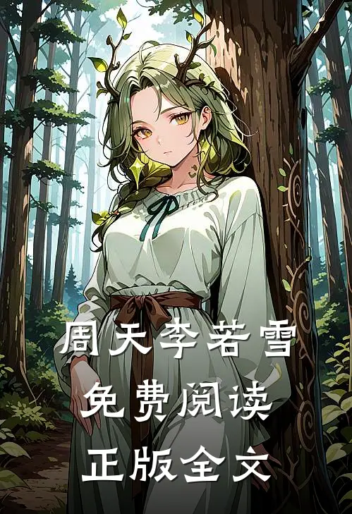 周天李若雪免费阅读正版全文