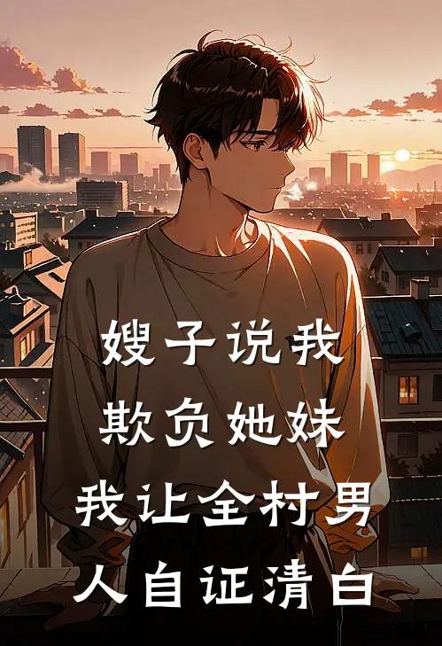 嫂子说我欺负她妹，我让全村男人自证清白