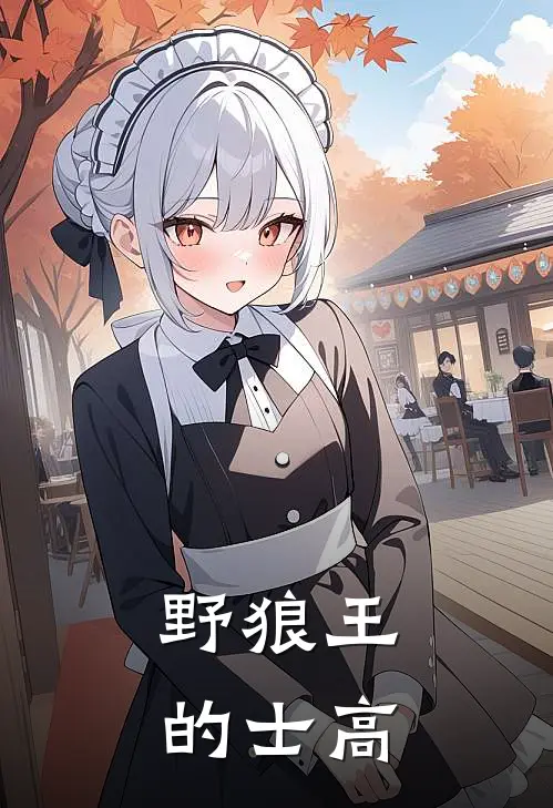 野狼王的士高