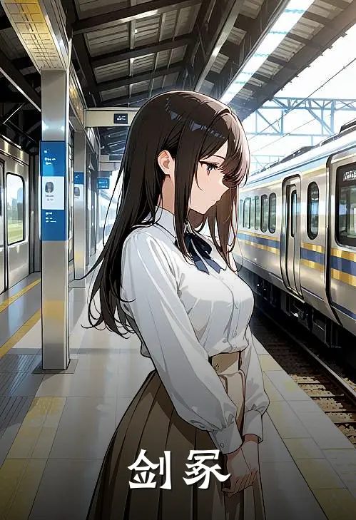 剑冢