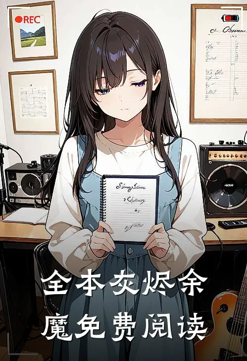 全本灰烬余魔免费阅读
