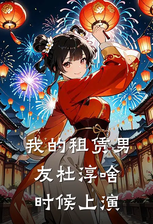 我的租赁男友杜淳啥时候上演