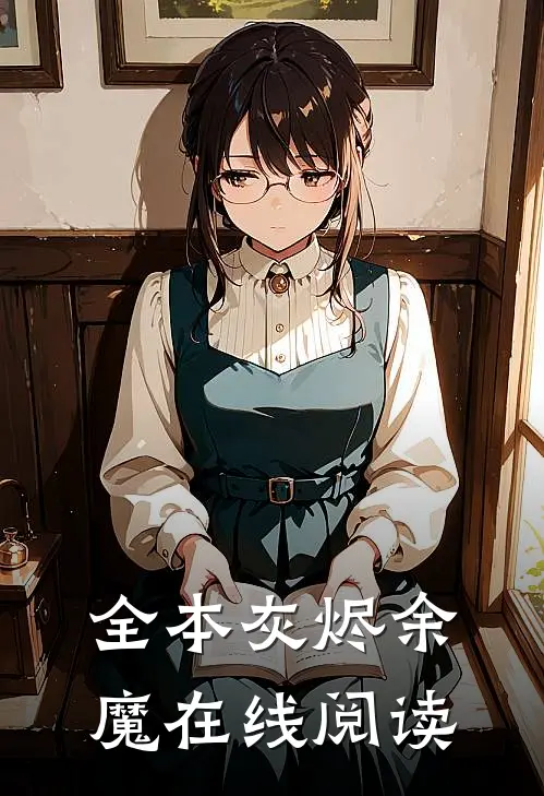 全本灰烬余魔在线阅读