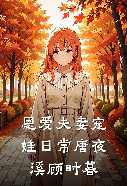 恩爱夫妻宠娃日常唐夜溪顾时暮