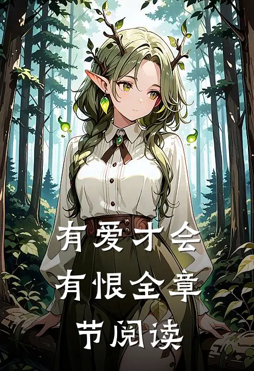 有爱才会有恨全章节阅读